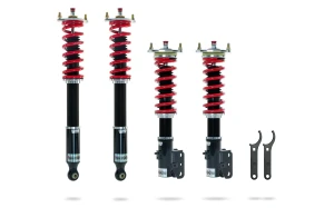 Zestaw zawieszenia Pedders Extreme XA Mitsubishi Lancer 2007-on CJ & CY (EVO 10)