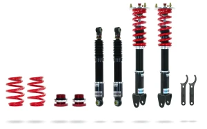 Zestaw zawieszenia Pedders Extreme XA Ford Falcon 2008-on FG (2008-2014 Sedan) F