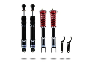 Zestaw zawieszenia Pedders Extreme XA Ford Falcon 2008-on FG (2008-2014 Ute)
