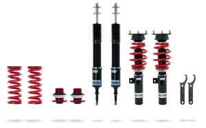 Zestaw zawieszenia Pedders Extreme XA BMW 3 Series 318D (E90 05-on Sedan & Wagon
