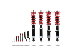 Zestaw zawieszenia Pedders Extreme XA Lexus IS250 Lexus IS250 2005-2013 GSE20R L