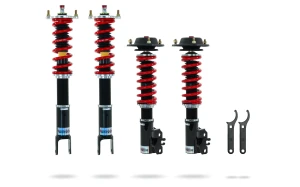 Zestaw zawieszenia Pedders Extreme XA Mitsubishi Lancer 1996-2003 CE (EVO 4/5/6)