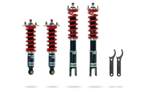 Zestaw zawieszenia Pedders Extreme XA Nissan Skyline 1989-1994 R32 GTR