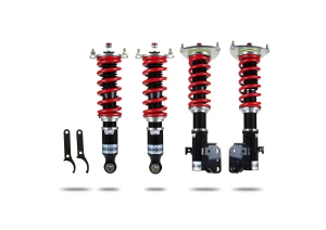Zestaw zawieszenia Pedders Extreme XA Subaru Legacy 2003-2009 BL Sedan Incl GT S