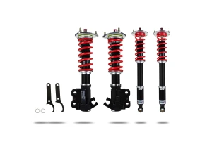 Zestaw zawieszenia Pedders Extreme XA Nissan 200Sx 1999-2003 200Sx S15 Nissan Si