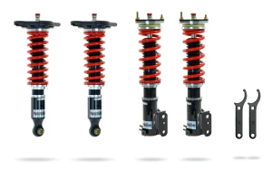 Zestaw zawieszenia Pedders Extreme XA Nissan Pulsar 2000-2006 N16 Sedan Nissan P