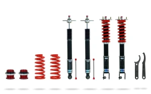 Zestaw zawieszenia Pedders Extreme XA Chrysler 300C 2005-2012 Dodge Challenger 2