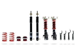 Zestaw zawieszenia Pedders Extreme XA Toyota Corolla 2007-2013 150 Series (2007-