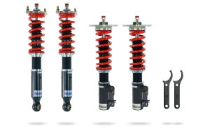 Zestaw zawieszenia Pedders Extreme XA Mitsubishi Lancer 1992-1996 CC (EVO3)