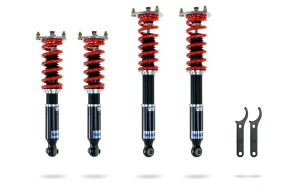 Zestaw zawieszenia Pedders Extreme XA Lexus LS400 1991-2000 UCF10r & UCF20R