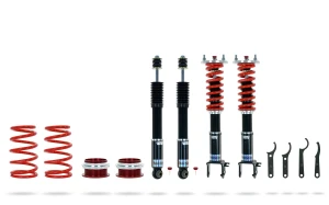 Zestaw zawieszenia Pedders Extreme XA Ford Fairlane 1988-1991 NA (Sedan 6 Cyl) F