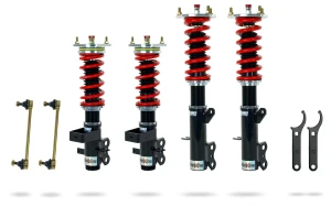 Zestaw zawieszenia Pedders Extreme XA Toyota MR2 1991-1999 SW20 (Coupe)