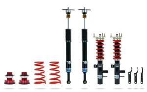 Zestaw zawieszenia Pedders Extreme XA Ford Focus 2011-2015 LW Hatch 1.6lt 4cyl U