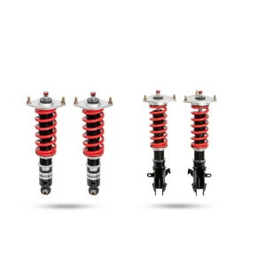 Zestaw zawieszenia Pedders Extreme XA Subaru WRX 2014 Onward VAF Sedan 2.0lt 4cy