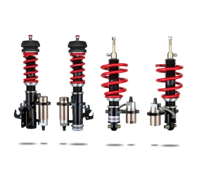 Zestaw zawieszenia Pedders Remote Canister Holden Commodore 2006-2013 VE Sedan