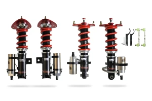 Zestaw zawieszenia Pedders Remote Canister Subaru BRZ 2012-on Toyota FT86 2012-o