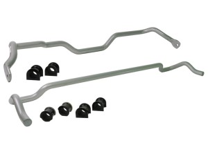 Zestaw stabilizatorów Whiteline VW MULTIVAN V TDI 2.0 TDI 2009-2015