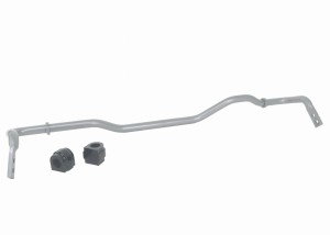 Stabilizator regulowany 22mm tył Whiteline AUDI A3 S3 S3 quattro 2016-