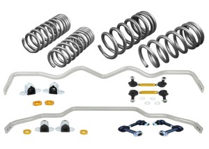 Zestaw stabilizatorów i sprężyn zawieszenia NISSAN SKYLINE 2006-2015 370Z 2009-2013