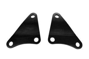 Wsporniki wahaczy przód Whiteline Subaru Impreza WRX 2008-2013