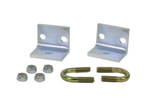 Mocowanie stabilizatora tył Whiteline Subaru Forester SG 2003-2007