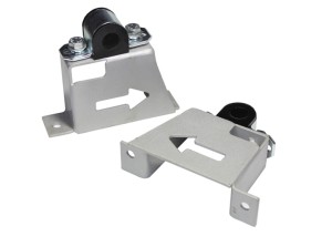 Tuleje/gumy stabilizatora tył Whiteline SUBARU FORESTER S Turbo 2.0 S Turbo AWD (SF5) 1998-2001