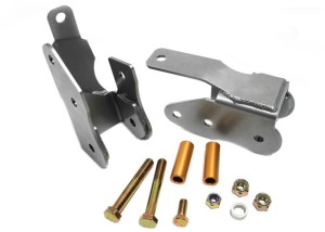 Mocowanie wahacza tył Whiteline FORD USA MUSTANG V8 4.6 V8 2004-