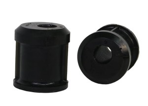 Tuleje wahacza Whiteline MITSUBISHI GALANT (1989 - 1993)(Adds +/- 1.0deg caster)