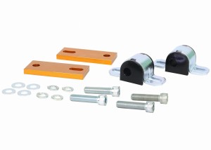 Tuleja wewnętrzna wahacza przód Toyota Starlet 1989-2000