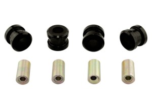 Tuleje górnego wahacza przód Whiteline HONDA CIVIC IV i 16V 1.5 i 16V 1988-1991