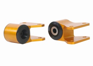 Tuleje wahacza przód Whiteline FORD FOCUS 2011-2018 RS 2015-2018 KUGA 2012-2016 MAZDA 3 MPS 2009-2014