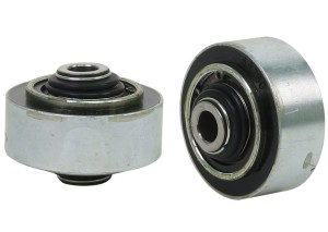 Tuleje tylna wewnętrzna wahacza tył Whiteline MITSUBISHI LANCER VIII EVO X EVO X (CZ4A) 2008-2015