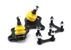 Sworznie zestaw korekcyjny zawieszenia Whiteline AUDI SKODA SEAT VOLKSWAGEN