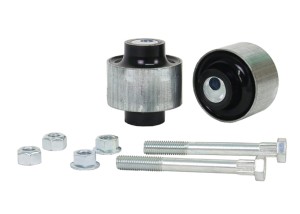 Tuleje wahacza przód Whiteline BMW 1/2/3/4/M/M2/M3 series