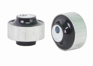 Tuleje tylne wahacza przód Whiteline SKODA OCTAVIA 2012-2019 VW GOLF AUDI A3