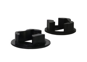 Tuleje mocowania silnika Whiteline Mazda 3 2003-2014 Mazda 5 2005-