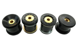 Tuleje belki tył Whiteline BMW 1 120 d 120 d 2007-2011