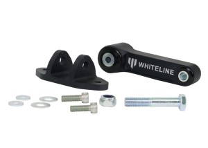 Mocowanie poduszka silnika przód Whiteline HYUNDAI i30N ELANTRA Kona Veloster Kia Ceed Proceed Cerato
