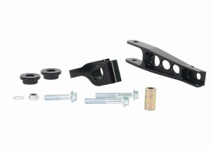 Mocowanie poduszka silnika przód Whiteline Audi A3/S3/TT Skoda Octavia/Superb VW Golf/Passat/T-roc/Tiguan