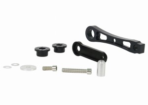 Mocowanie silnika Whiteline SKODA SUPERB 2008-2015 VOLKSWAGEN TOURAN 2003-2010