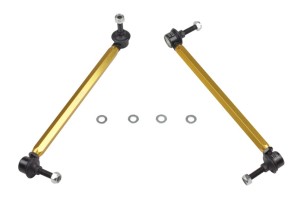 Łączniki stabilizatora przód Whiteline LAND ROVER RANGE ROVER EVOQUE 2011-