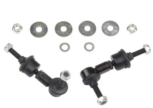 Łączniki stabilizatora tył Whiteline FORD FOCUS II CNG 2.0 CNG 2009-2011