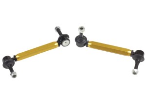 Łączniki stabilizatora tył Whiteline HYUNDAI GRANDEUR 350 350 2002-2005