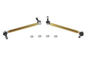 Łączniki stabilizatora przód Whiteline Opel ASTRA G/H /J 98- ZAFIRA 99-