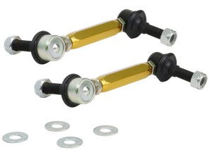 Łączniki stabilizatora Whiteline Volvo S60/S80/V70/XC70/XC90