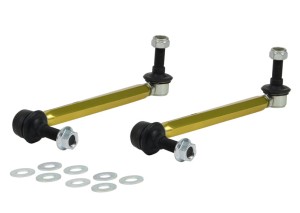 Łączniki stabilizatora przód Whiteline HYUNDAI ix35 2 2010-