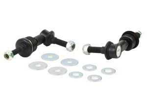 Łączniki stabilizatora tył Whiteline MAZDA 3 DI Turbo 1.6 DI Turbo 2004-2009