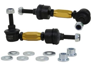 Łączniki stabilizatora tył Whiteline FORD FOCUS ST 2012-2018