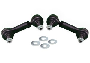 Łączniki stabilizatora przód Whiteline ABARTH 124 1.4 (348) 2016-