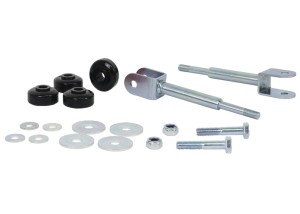 Łączniki stabilizatora tył Whiteline TOYOTA LAND CRUISER V8 4.6 V8 (_URJ202W_) 2012-